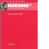 Oxford English for Careers - Nursing 2, Teacher s Resource Book