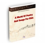 A world of poetry and songs for kids