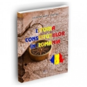 Istoria constitutiilor in Romania