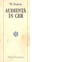 Audienta in cer - Schite si povestiri umoristice