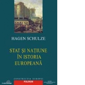 Stat si natiune in istoria europeana