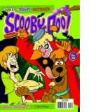 Scooby-Doo Magazin nr. 32