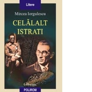 Celalalt Istrati