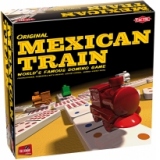 Trenuletul mexican