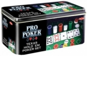 Set Pro Poker