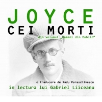 Cei morti (Audiobook)