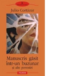 Manuscris gasit intr-un buzunar si alte povestiri