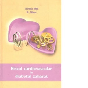 Riscul cardiovascular in diabetul zaharat