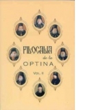 Filocalia de la Optina - volumul II