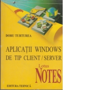 Aplicatii Windows de tip client/server