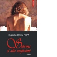 Sabrina si alte suspiciuni