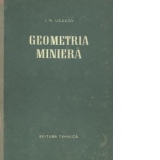 Geometria miniera (Traducere din limba rusa)