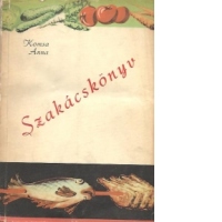 Szakacskonyv