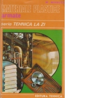 Materiale plastice armate