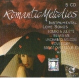 Romantic Melodies (5 CD)