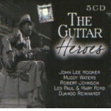 The Guitar Heroes (5 CD)