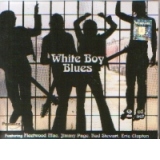 White Boy Blues (2 CD)