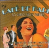 Cafe de Paris (2 CD)