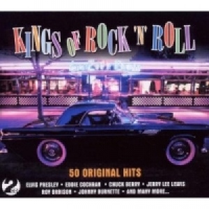 Kings of Rock'n'roll (2 CD)