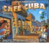 Cafe Cuba (2 CD)