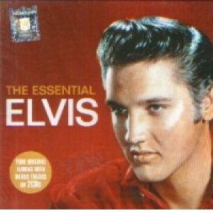 The Essential ELVIS (2 CD)