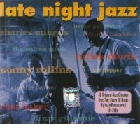 Late Night Jazz (2 CD)