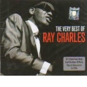 The Very Best of RAY CHARLES