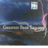Greatest Rock Ballads