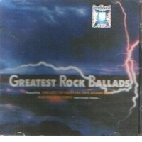 Greatest Rock Ballads