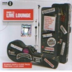 Radio 1's Live Lounge (2 CD)