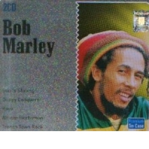 Bob Marley (2 CD)