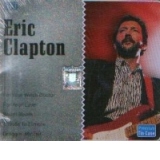 Eric Clapton (2 CD)