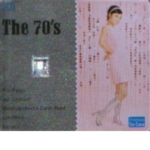 The 70's (2 CD)