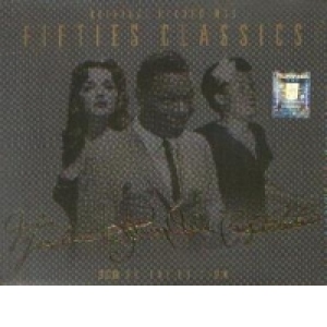 Fifties Classics (3 CD)