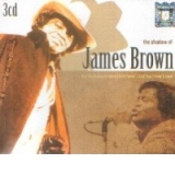 The shadow of James Brown (3 CD)