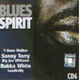 Blues Spirit