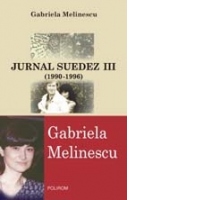Jurnal suedez III (1990-1996)