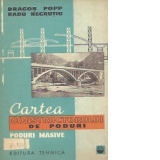 Cartea constructorului de poduri - Poduri masive