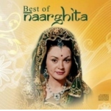Best of Naarghita - CD