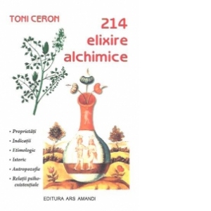 214 elixire alchimice