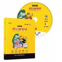 Muzzy - vol. 25