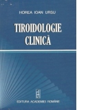 Tiroidologie clinica