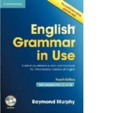 English Grammar in Use (4th Edition) Book with Answers and CD-ROM