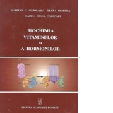 Biochimia vitaminelor si a hormonilor