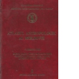 Atlasul antropologic al Moldovei