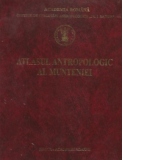 Atlasul antropologic al Munteniei