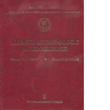 Atlasul antropologic al Transilvaniei(2 volume)