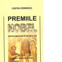 Premiile Nobel pentru Medicina in secolul XXI