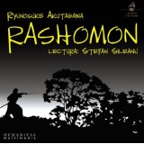 Rashomon (Audiobook)