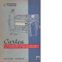 Cartea tesatoarei